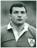 Nick Popplewell - Vintage Photograph