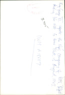 Elizabeth II - Vintage Photograph