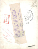 Elizabeth II - Vintage Photograph