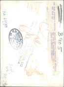 Elizabeth II - Vintage Photograph