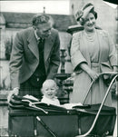 Elizabeth II - Vintage Photograph