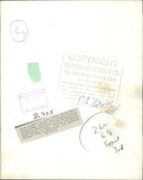 Elizabeth II - Vintage Photograph