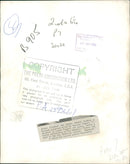 Elizabeth II - Vintage Photograph