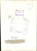 Elizabeth II - Vintage Photograph