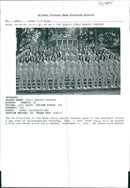 Miss Italy - Vintage Photograph