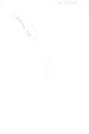 Dan Maskell receives an award from the Duchess of Kent - Vintage Photograph