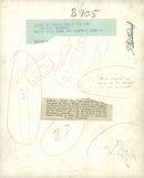 Queen Elizabeth The Queen Mother with Sir Maurice J. Mansergh. - Vintage Photograph