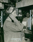 Queen Elizabeth The Queen Mother - Vintage Photograph