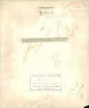 Queen Elizabeth The Queen Mother talking to Brig. Cyril Lycet. - Vintage Photograph