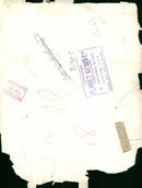 Queen Elizabeth The Queen Mother - Vintage Photograph