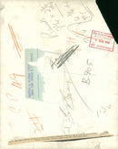 Queen Elizabeth The Queen Mother - Vintage Photograph