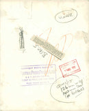 Queen Elizabeth The Queen Mother - Vintage Photograph