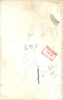 Queen Elizabeth The Queen Mother - Vintage Photograph