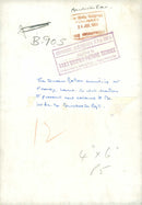 Queen Elizabeth The Queen Mother - Vintage Photograph