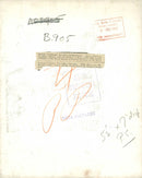 Queen Elizabeth The Queen Mother and the Duchess of Kent with them are Mr Maurice Codner(Left), Mr JAmes Gunn - Vintage Photograph