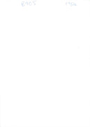 Queen Elizabeth The Queen Mother hands FA cup to Len Millard 1954. - Vintage Photograph