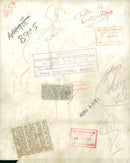 Queen Elizabeth The Queen Mother - Vintage Photograph