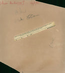 Queen Elizabeth The Queen Mother - Vintage Photograph