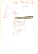 Queen Elizabeth The Queen Mother - Vintage Photograph