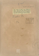 Queen Elizabeth The Queen Mother - Vintage Photograph