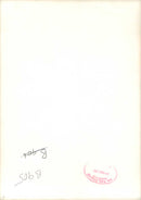 Queen Elizabeth The Queen Mother - Vintage Photograph