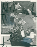 Queen Elizabeth The Queen Mother - Vintage Photograph