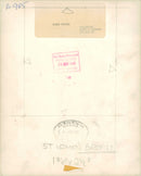 Queen Elizabeth The Queen Mother - Vintage Photograph