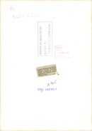 Queen Elizabeth The Queen Mother - Vintage Photograph