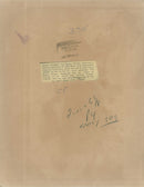 Queen Elizabeth The Queen Mother - Vintage Photograph