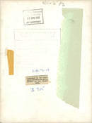 Queen Elizabeth The Queen Mother - Vintage Photograph