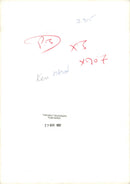 Queen Elizabeth The Queen Mother - Vintage Photograph