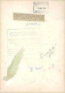 Queen Elizabeth The Queen Mother - Vintage Photograph