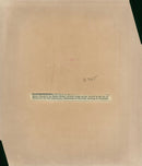 Queen Elizabeth The Queen Mother - Vintage Photograph