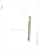 Queen Elizabeth The Queen Mother - Vintage Photograph