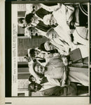 Queen Elizabeth The Queen Mother - Vintage Photograph