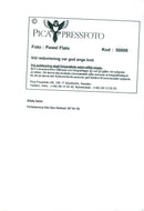 Kirsty Gunn författare - Vintage Photograph