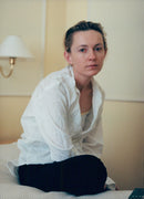 Kirsty Gunn författare - Vintage Photograph