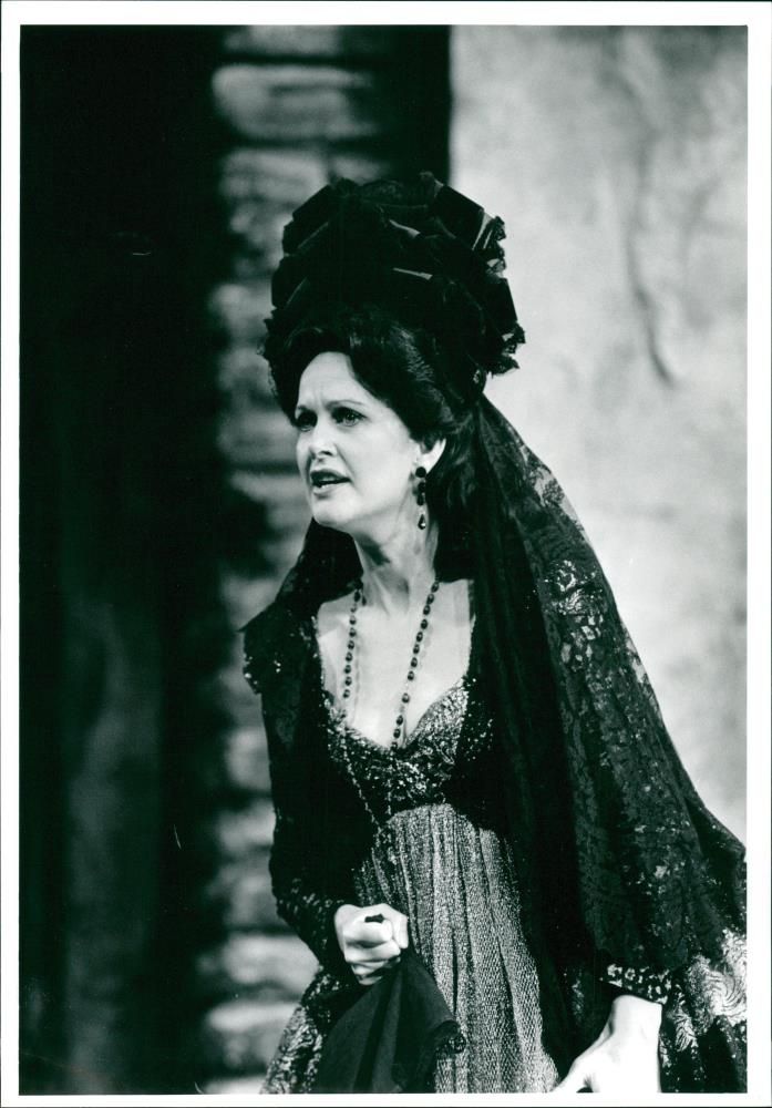 Margaret Hilary Marshall was the 24th chief justice of the Massachusetts Supreme Judicial Court, and the first woman to hold that position. - Vintage Photograph