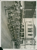 Yeomen of the Guard - Vintage Photograph