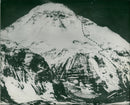 Dhaulagiri Himalayan Expedition - Vintage Photograph