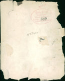 Winston Churchill - Vintage Photograph