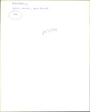 Eurythmics - Vintage Photograph