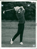 Ann Willard - Vintage Photograph