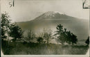 Africa: Mount Kilimanjaro - Vintage Photograph