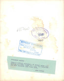 Thomas Waugh, Stockbury murder - Vintage Photograph