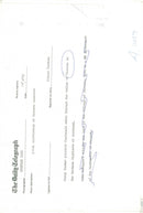 Alaistair Macdonald - Vintage Photograph