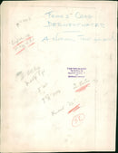 Keswick and Derwentwater - Vintage Photograph