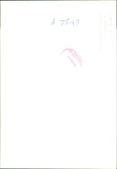 Penguin - Vintage Photograph