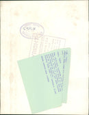 Penguin - Vintage Photograph