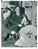 Penguin - Vintage Photograph